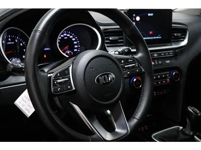 Kia cee'd