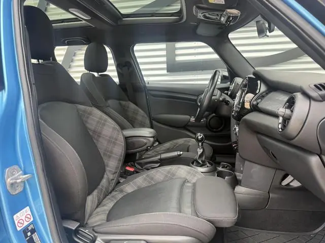 Mini Mini