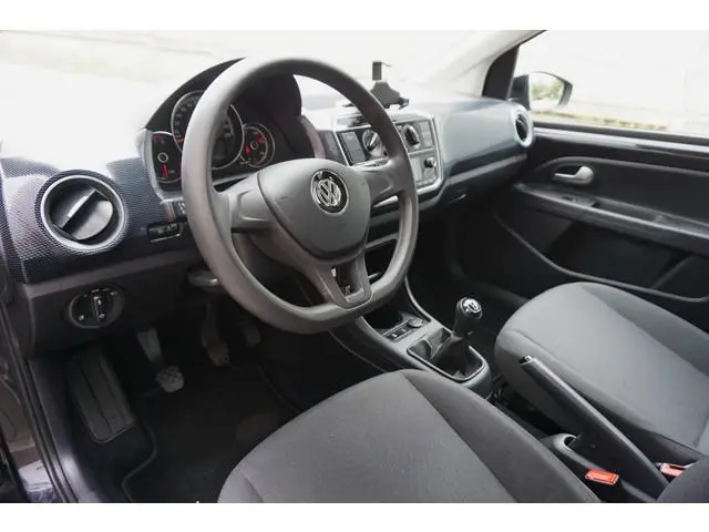 Volkswagen Up! 1.0 BMT move up!/ALL-SEASON/DAB/BLUETOOTH/2E EIGN.