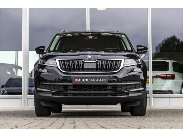ŠKODA Kodiaq 1.5 TSI Business Edition | CANTON | ACC | Camera