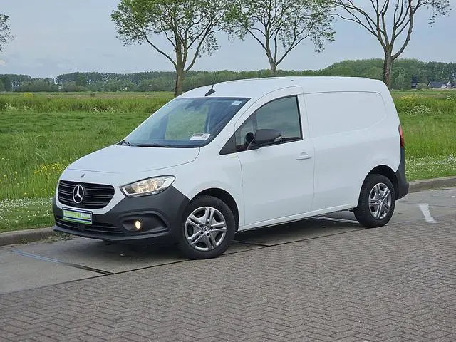 Mercedes-Benz Citan