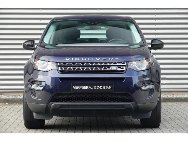 Land Rover Discovery Sport 2.0 eD4 E-Capability Urban Series Pure | Nieuwe motor | Trekhaak | Navi |...
