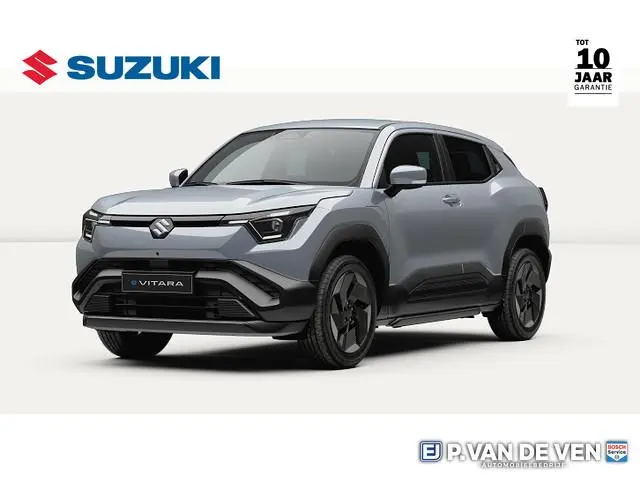 Suzuki e VITARA Select 61 kWh | Uit voorraad leverbaar | Meerdere kleuren | €2.000,- voordeel | Suzu...
