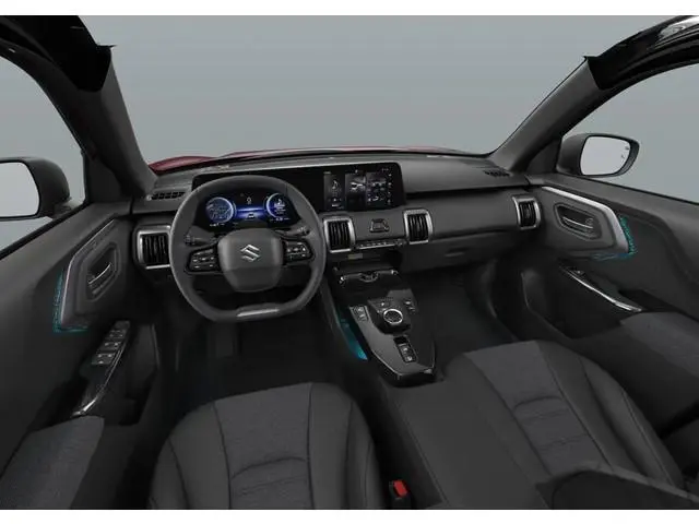 Suzuki e VITARA Select 61 kWh | Uit voorraad leverbaar | Meerdere kleuren | €2.000,- voordeel | Suzu...