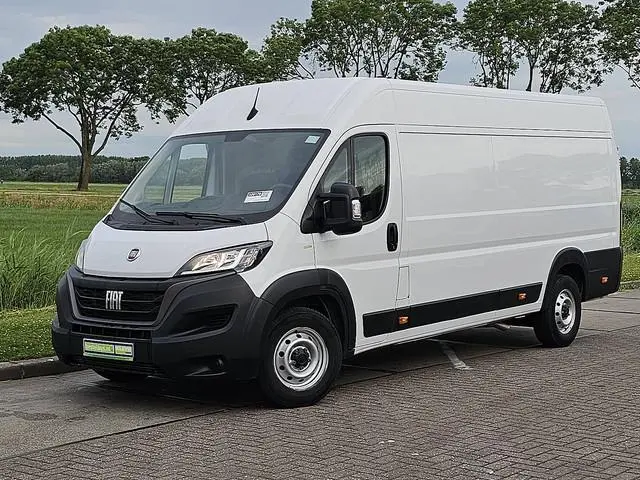 FIAT DUCATO 2.2 l4h2 navi ac euro6!