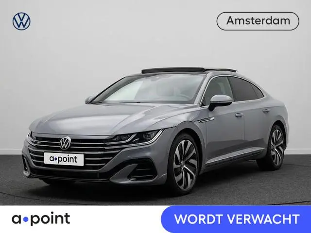 Volkswagen Arteon 1.4 TSI eHybrid R-Line Business+ 218PK | Automaat (DSG) | Panoramadak |  Head up d...