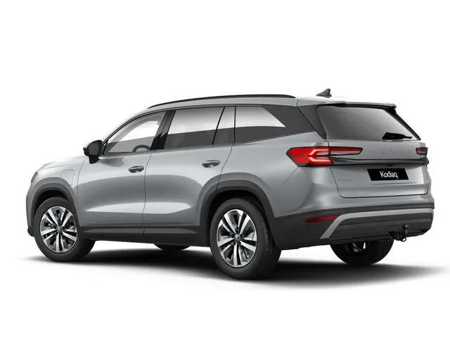 Skoda Kodiaq 1.5 TSI PHEV Edition 204 pk 6 versn. DSG | Sunset | Trekhaak |  18" lichtmetalen velgen...