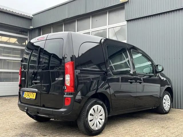 Mercedes-Benz Citan