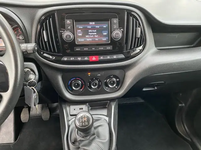 Fiat Doblò