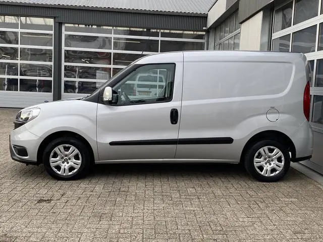 Fiat Doblò