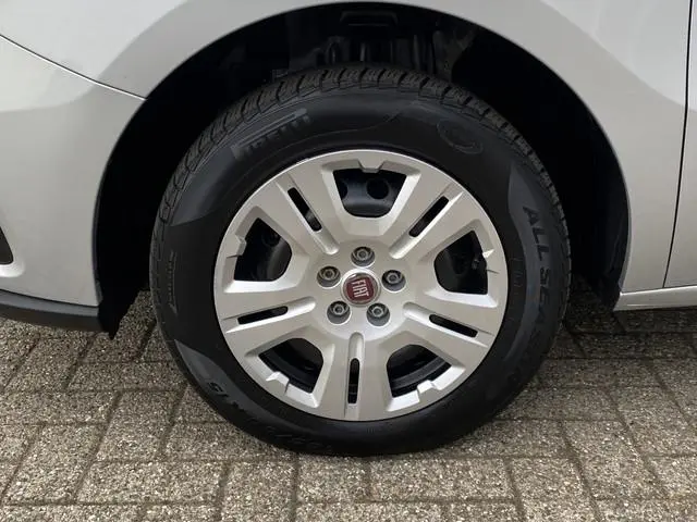 Fiat Doblò