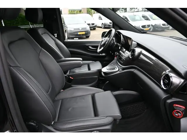 Mercedes-Benz EQV