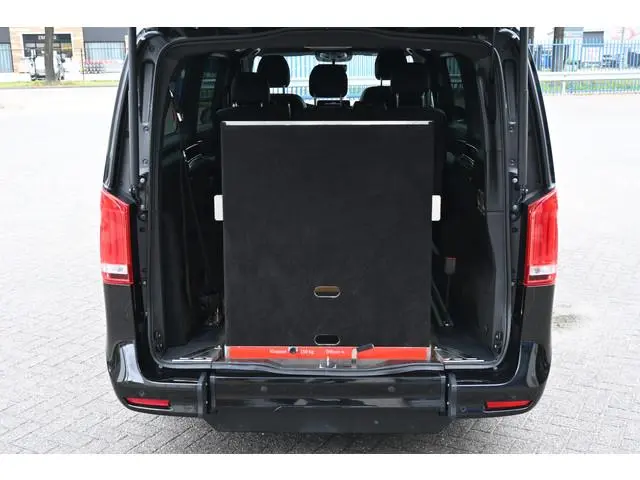 Mercedes-Benz EQV