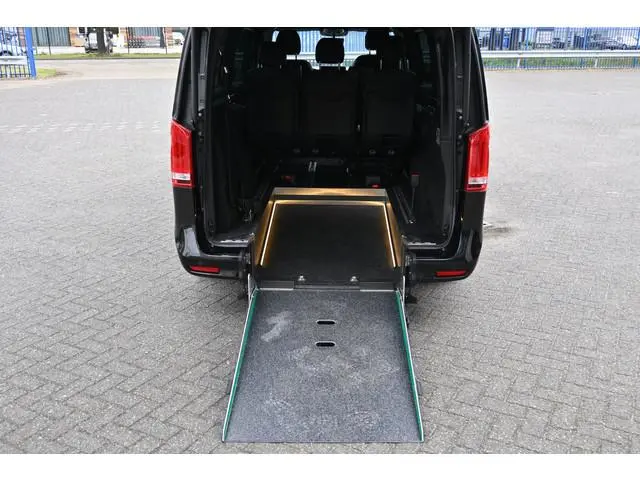Mercedes-Benz EQV