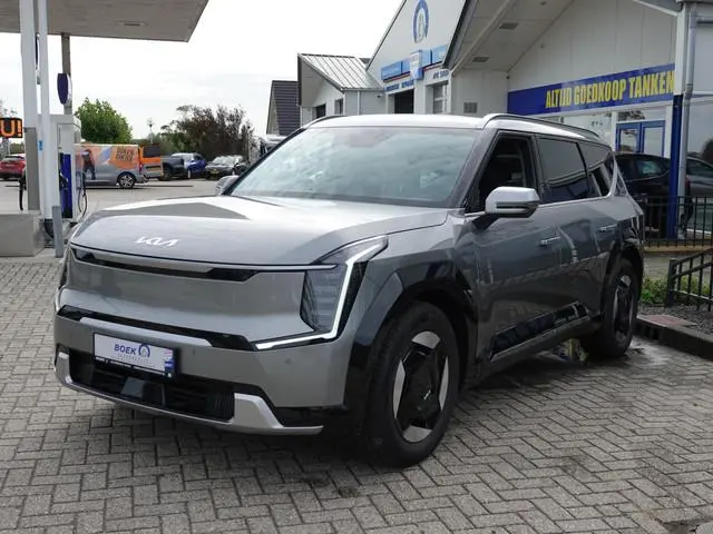 Kia EV9