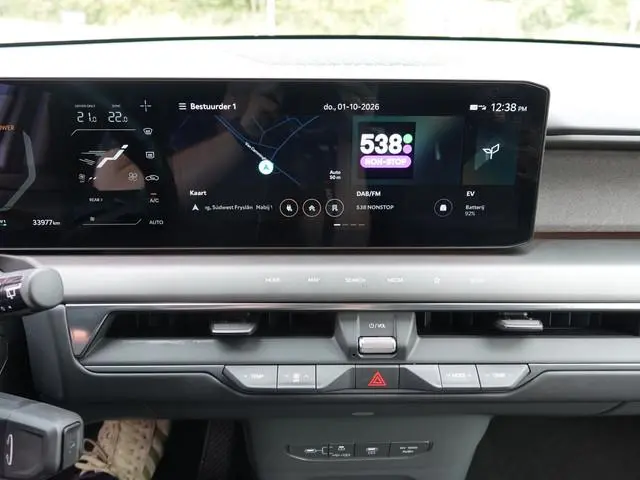 Kia EV9