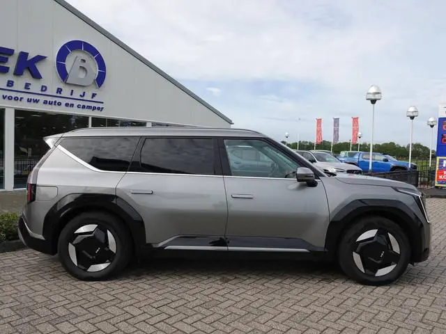 Kia EV9