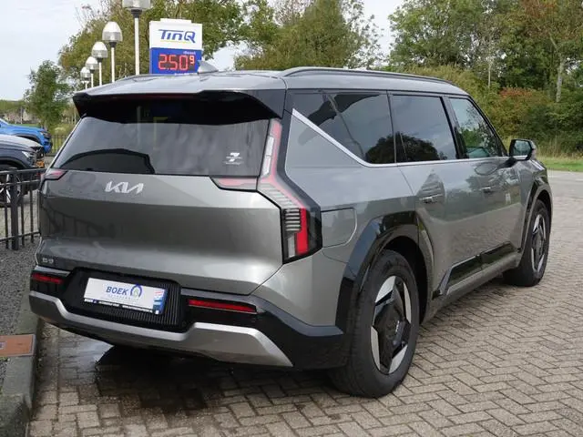 Kia EV9