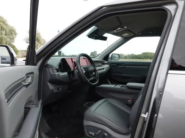 Kia EV9