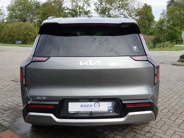 Kia EV9