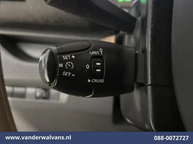 Citroën Jumpy 1.5 BlueHDI 102pk L2H1 Euro6 Airco | Camera | Cruisecontrol | Trekhaak | Sidebars Park...