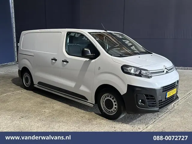 Citroën Jumpy