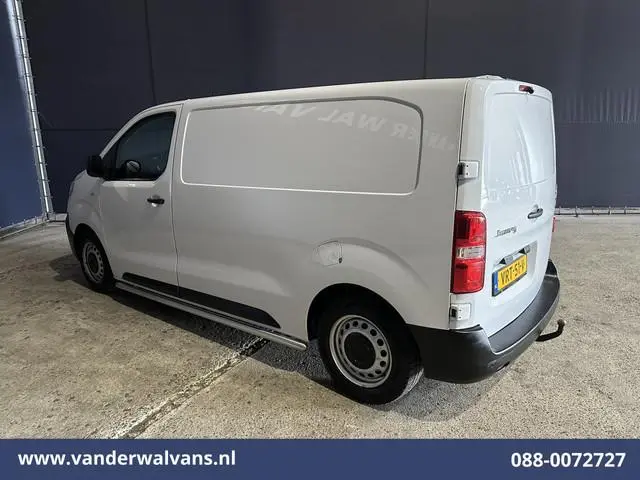 Citroën Jumpy