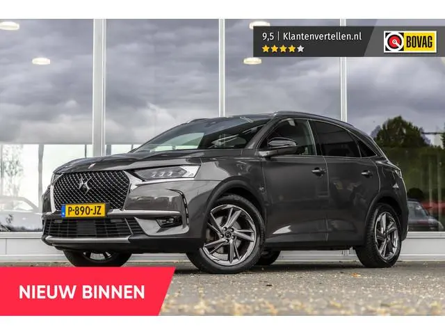 DS 7 Crossback E-Tense Rivoli | Pano | 360° Camera