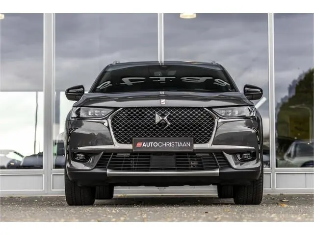 DS 7 Crossback E-Tense Rivoli | Pano | 360° Camera