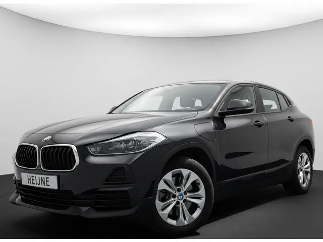 BMW X2 xDrive25e 220PK HIGH EXECUTIVE HEAD-UP/CAMERA/ELEKTR.KLEP