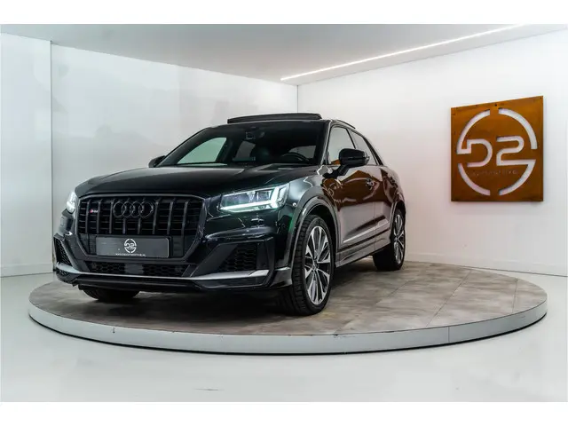 Audi SQ2 2.0 TFSI S Q2 Pro Line+ 301PK | Pano | Sfeer | B&O | LED | VOL! Garantie