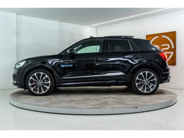 Audi SQ2 2.0 TFSI S Q2 Pro Line+ 301PK | Pano | Sfeer | B&O | LED | VOL! Garantie
