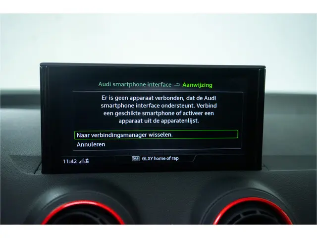 Audi SQ2