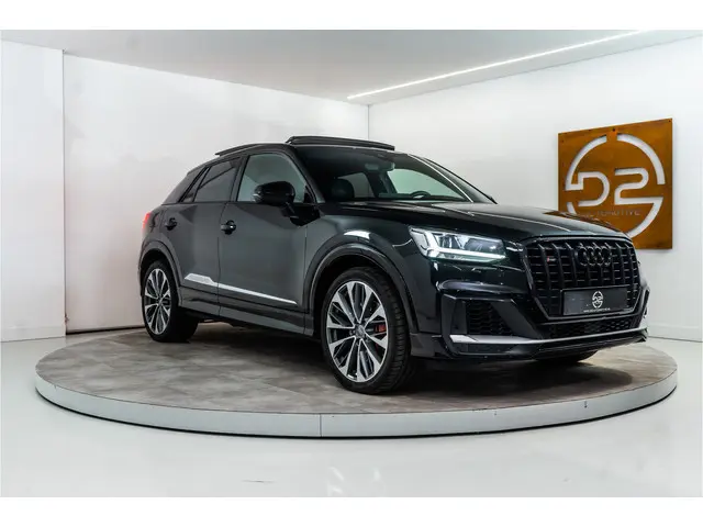Audi SQ2