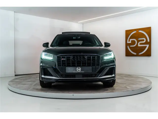 Audi SQ2