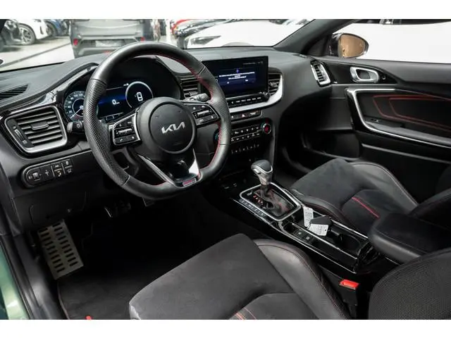 Kia cee'd