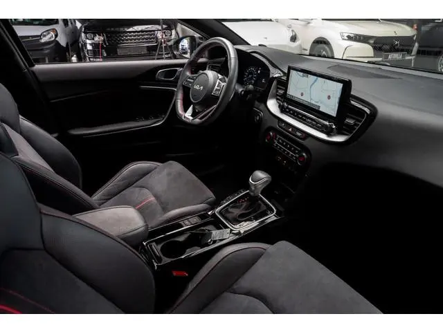 Kia cee'd
