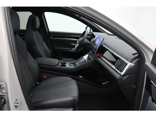 BYD SEAL U