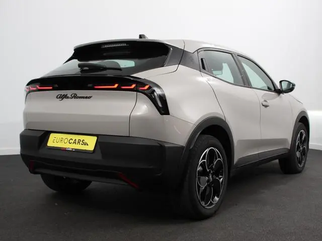 Alfa Romeo Junior