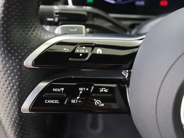 Mercedes-Benz CLE