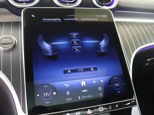 Mercedes-Benz CLE
