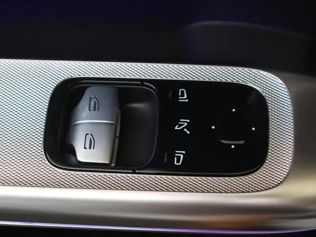 Mercedes-Benz CLE