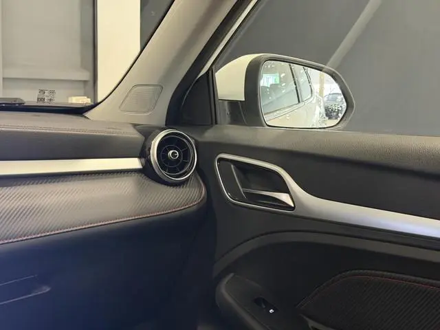 MG ZS EV