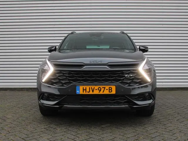 Kia Sportage 1.6 T-GDi Plug-in Hybrid AWD GT-PlusLine | Stoelverwarming + ventilatie | Schuifdak | C...