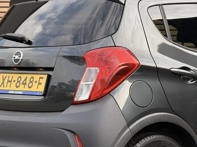 Opel KARL