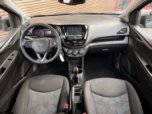 Opel KARL