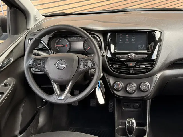 Opel KARL