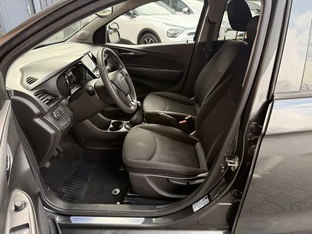Opel KARL