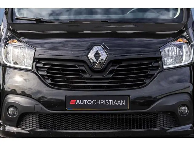 Renault Trafic 1.6 dCi T29 L2H1 DC Comfort Energy | Trekhaak | Camera | NL Auto