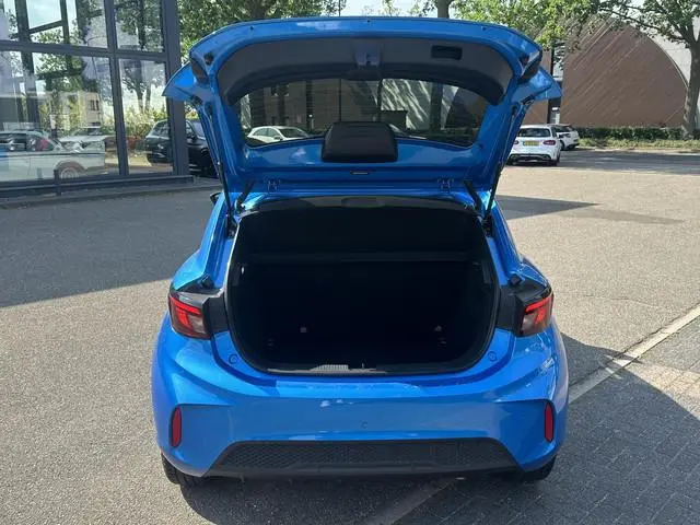MG MG3